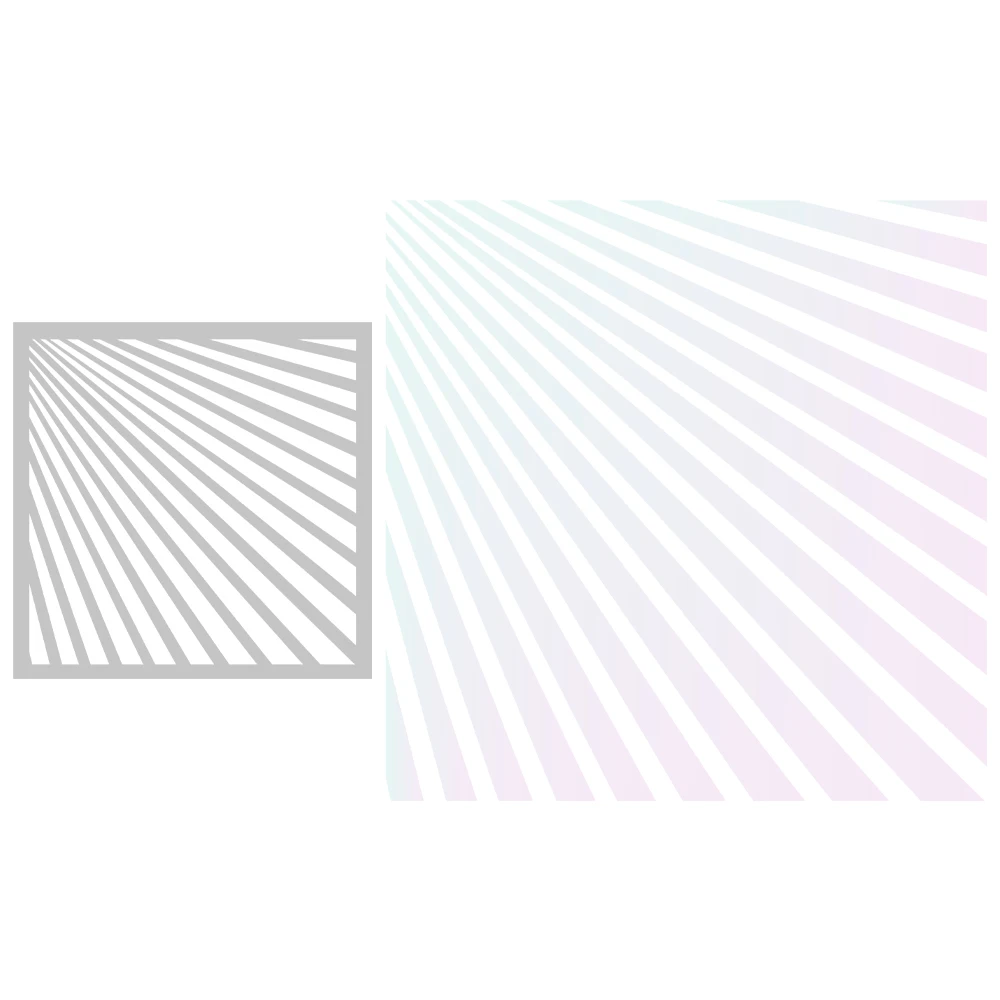 MangoCraft 1PC Light Lines Plastic Stencils For Decor DIY Scrapbooking Supplies Stencil For Cards Albums Universal Background
MangoCraft 1PC Light Lines Plastic Stencils For Decor DIY Scrapbooking Supplies Stencil For Cards Albums Universal Background
