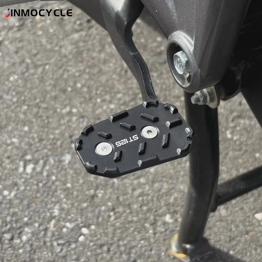 For Honda ST125 DAX125 ST 125 DAX 125 125ST 125DAX 2022 2023 2024 2025 Motorcycle Accessories Brake Pedal Anti Skid Pedal Pad
For Honda ST125 DAX125 ST 125 DAX 125 125ST 125DAX 2022 2023 2024 2025 Motorcycle Accessories Brake Pedal Anti Skid Pedal Pad