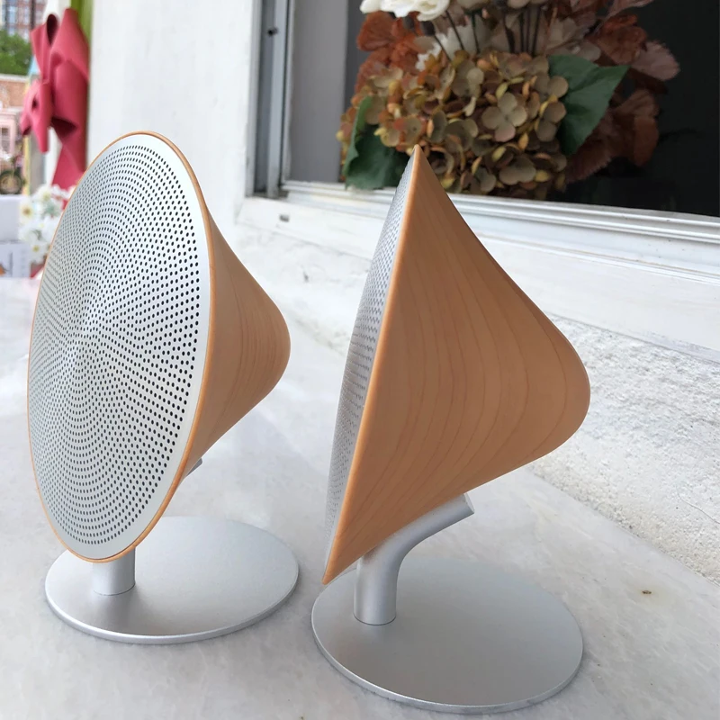 Деревянная Bluetooth-колонка в стиле ретро, креативная домашняя музыкальная шкатулка, Bluetooth 4,2, компьютерная колонка с сенсорной кнопкой
Деревянная Bluetooth-колонка в стиле ретро, креативная домашняя музыкальная шкатулка, Bluetooth 4,2, компьютерная колонка с сенсорной кнопкой