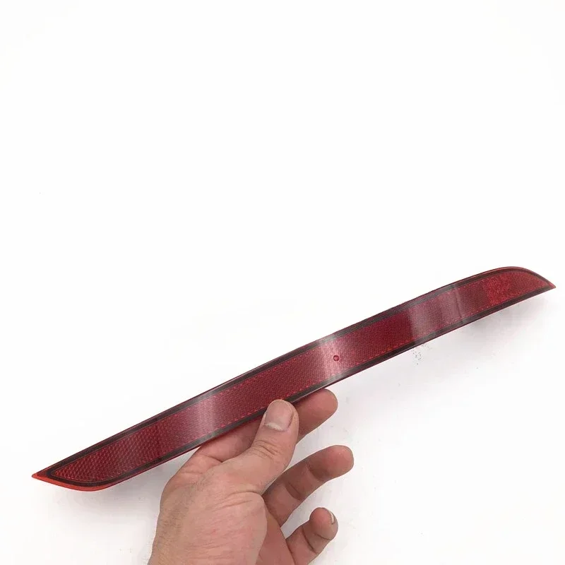 Rear Bumper Decorative Light Reflective Red Lights Strip for New Volvo XC90 2016-2024 XC60 2018-2024
Rear Bumper Decorative Light Reflective Red Lights Strip for New Volvo XC90 2016-2024 XC60 2018-2024