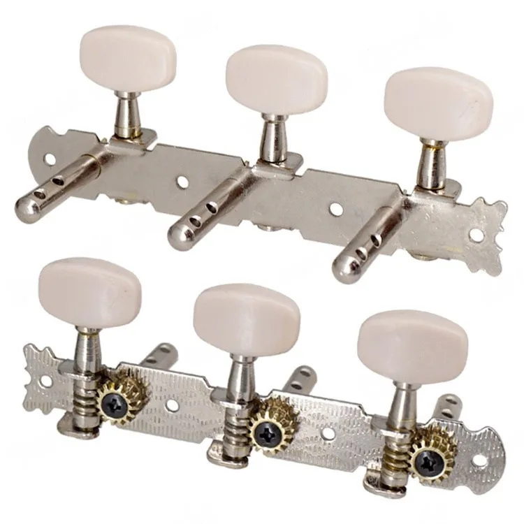 Ручка струн классической народной гитары, ручка тройной струны, поворотная струна, ручка квазиосевой оси, ветровой, стальная колонна с двойным отверстием HB
Ручка струн классической народной гитары, ручка тройной струны, поворотная струна, ручка квазиосевой оси, ветровой, стальная колонна с двойным отверстием HB