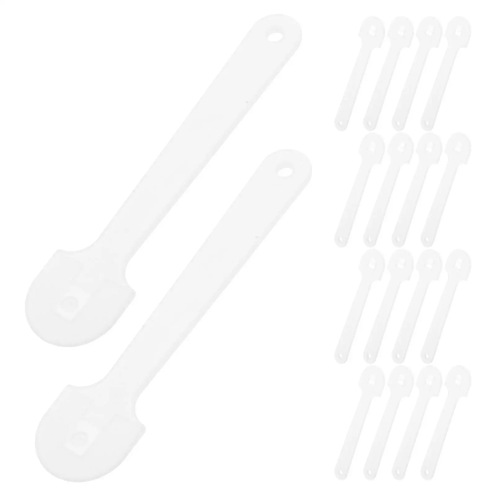 50 Pcs Handles Circular Fan Accessories Thickened Plastic Sticks for Hand Plastic Sticks Fans Decor Circular Accessories Craft
50 Pcs Handles Circular Fan Accessories Thickened Plastic Sticks for Hand Plastic Sticks Fans Decor Circular Accessories Craft