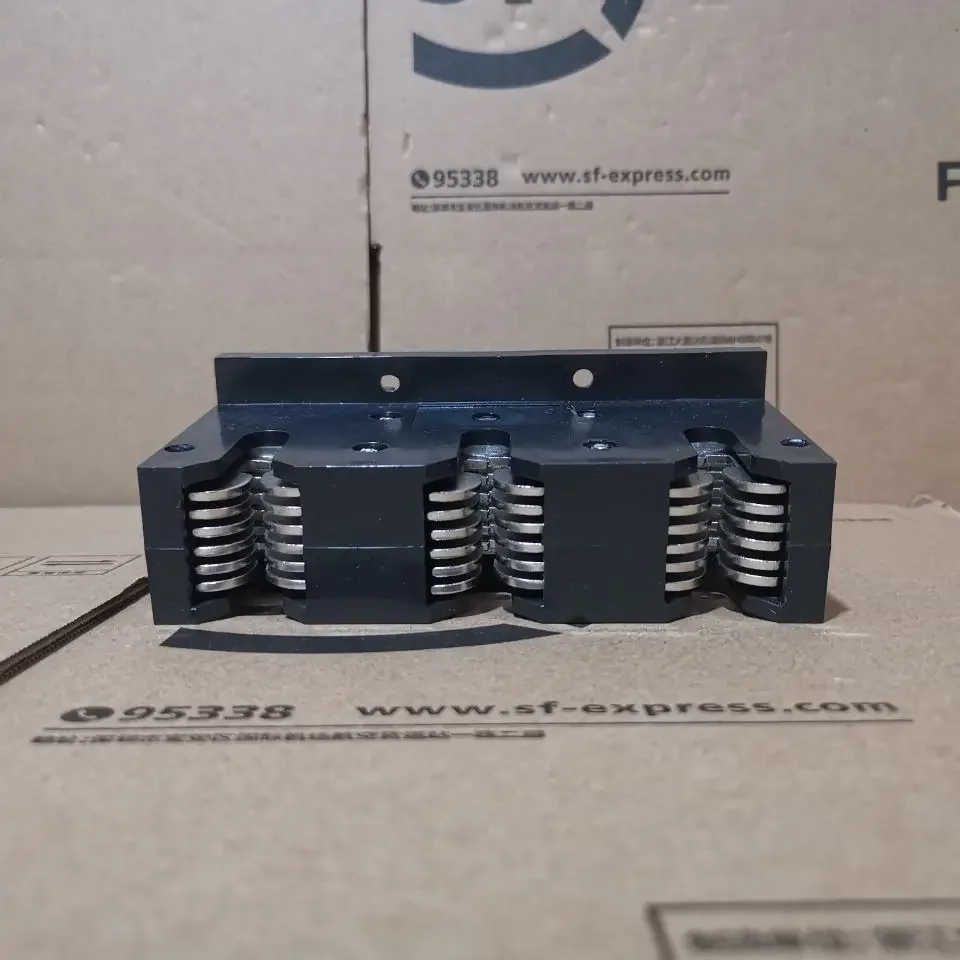 Electrical primary plug-in main circuit dynamic plug-in JCZ4 JCZ3C-250A 400A 630A JCZ5A
Electrical primary plug-in main circuit dynamic plug-in JCZ4 JCZ3C-250A 400A 630A JCZ5A