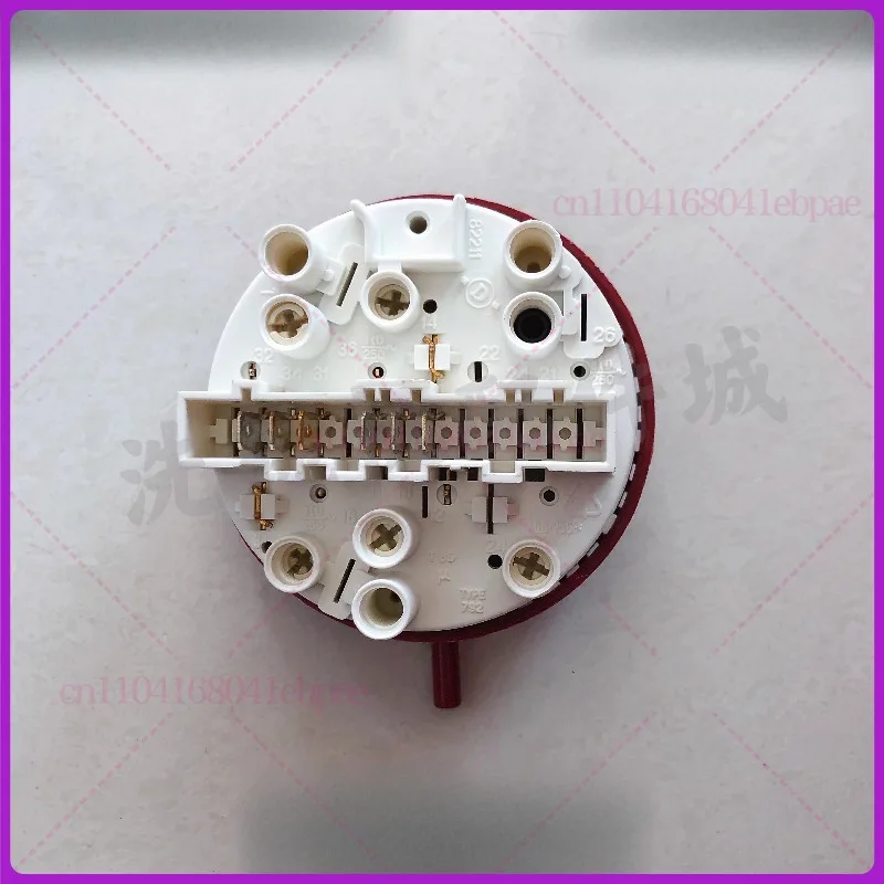 Регулятор уровня воды, 1 шт., переключатель давления для Hobart AM3 AM50E Veetsan H-1 H-2, замена посудомоечной машины
Регулятор уровня воды, 1 шт., переключатель давления для Hobart AM3 AM50E Veetsan H-1 H-2, замена посудомоечной машины