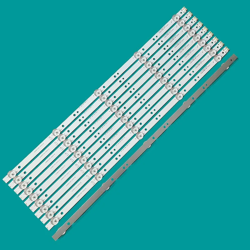 Parts for new 58G2A300 5835-W58000-1P00 58F5 58V20 58G2A 58G3 light strip
Parts for new 58G2A300 5835-W58000-1P00 58F5 58V20 58G2A 58G3 light strip