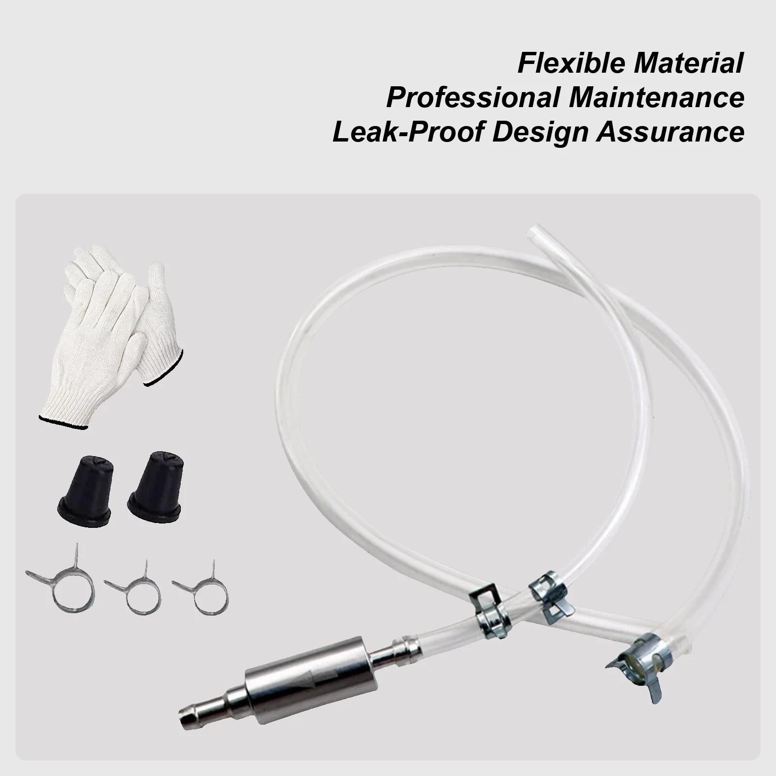 Шланг для прокачки тормозов для автомобиля, мотоцикла, тормозной выхлопной шланг, общий комплект трубок для прокачки сцепления для автомобильного грузовика, гонок, дома, гаража
Шланг для прокачки тормозов для автомобиля, мотоцикла, тормозной выхлопной шланг, общий комплект трубок для прокачки сцепления для автомобильного грузовика, гонок, дома, гаража