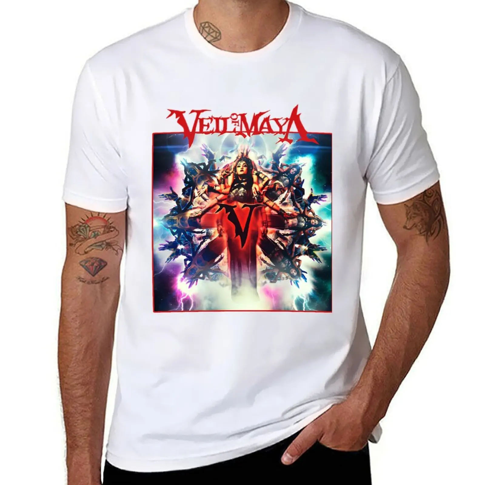 Veil Of Music - Veil Of Vintage T-Shirt t shirt man plain essential t shirt T-Shirt
Veil Of Music - Veil Of Vintage T-Shirt t shirt man plain essential t shirt T-Shirt