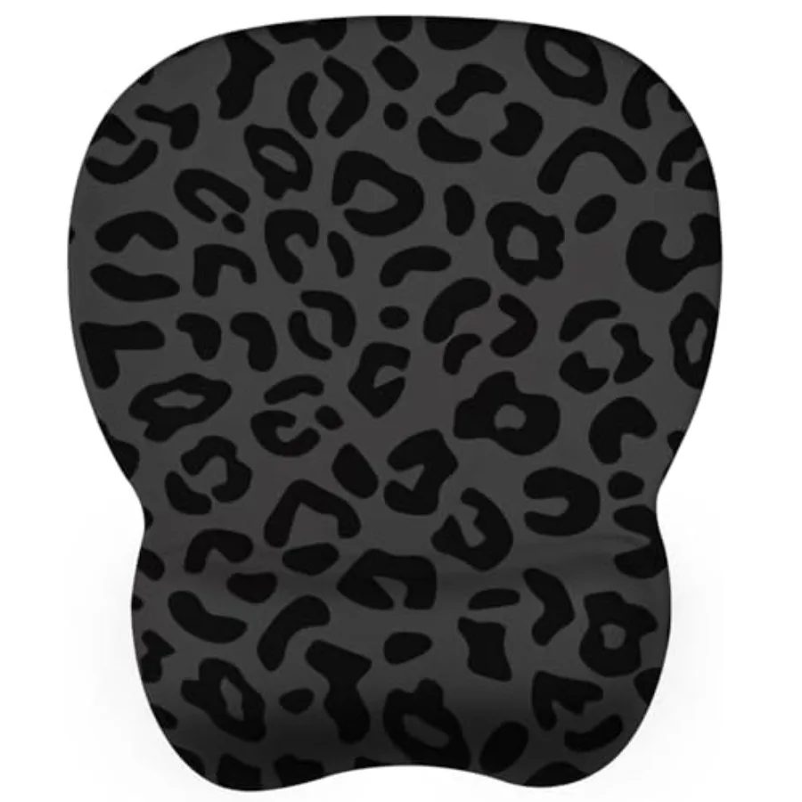 Ergonomic Mouse Pad with Wrist Support, Mousepad with Memory Foam Wrist Rest and Non-Slip Base for Computer, Cafe, Home and Off
Ergonomic Mouse Pad with Wrist Support, Mousepad with Memory Foam Wrist Rest and Non-Slip Base for Computer, Cafe, Home and Off
