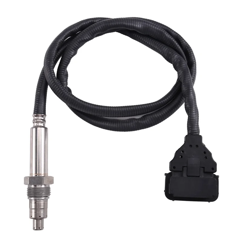Probe For Truck Nox Nitrogen Oxygen Sensor Replacement Probe For Cummins BMW Scania Volvo DAF MAN VW
Probe For Truck Nox Nitrogen Oxygen Sensor Replacement Probe For Cummins BMW Scania Volvo DAF MAN VW