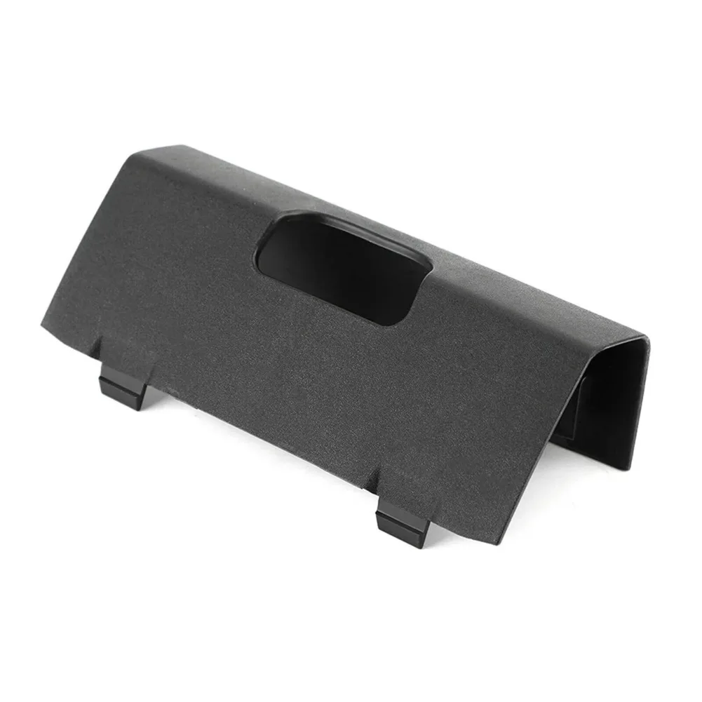 For Range For Rover For L322 Front Bumper Tow Eye Cover Compatible with OEM DPC500280PUY Resilient Plastic Material
For Range For Rover For L322 Front Bumper Tow Eye Cover Compatible with OEM DPC500280PUY Resilient Plastic Material