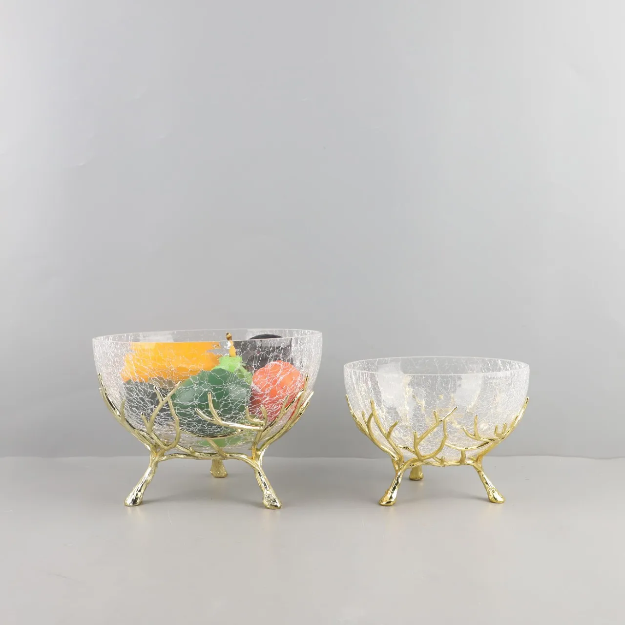 DSA Creative Metal Glass Fruit Plate Tray Decoration Ornament Restaurant Hotel Homestay Home Decoration
DSA Creative Metal Glass Fruit Plate Tray Decoration Ornament Restaurant Hotel Homestay Home Decoration
