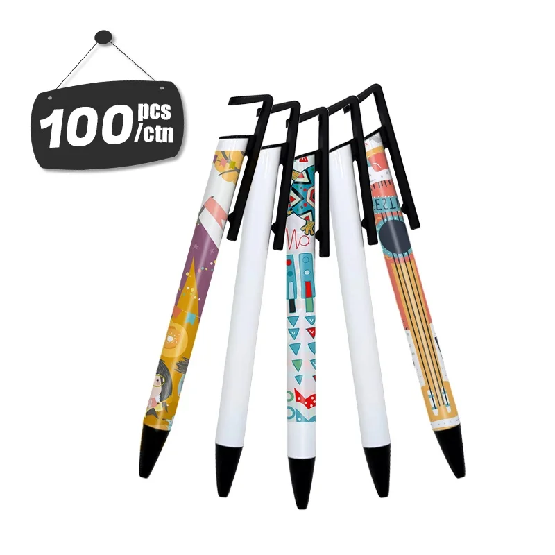 100 шт., бесплатная доставка, США, белые металлические сублимационные шариковые ручки, рекламная пустая ручка с термоусадочной пленкой для DIY печати Wang
100 шт., бесплатная доставка, США, белые металлические сублимационные шариковые ручки, рекламная пустая ручка с термоусадочной пленкой для DIY печати Wang