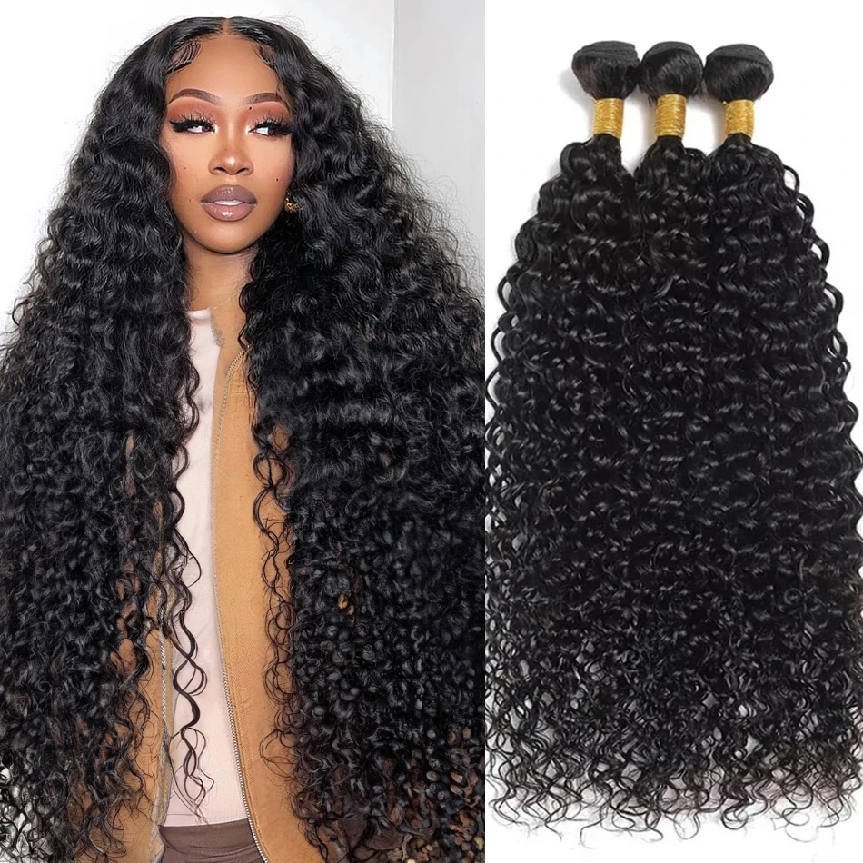 Deep Wave 18A 30 40 Inch Curly 100% Human Hair Bundles Brazilian 3 4 Bundles Hair Wig Weave Hair Extensions Virgin Hair Raw Wigs
Deep Wave 18A 30 40 Inch Curly 100% Human Hair Bundles Brazilian 3 4 Bundles Hair Wig Weave Hair Extensions Virgin Hair Raw Wigs