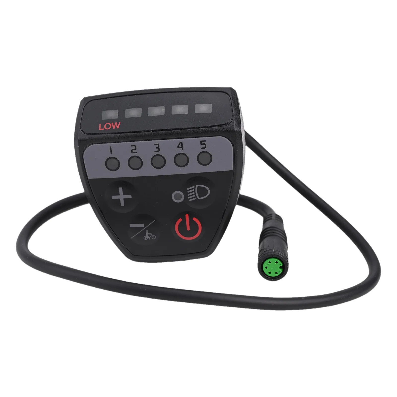 Дисплей центрального двигателя DZ888, совместимый с BSFor 0102HD G340 M400 M620, двигатель среднего привода с использованием протокола связи UART
Дисплей центрального двигателя DZ888, совместимый с BSFor 0102HD G340 M400 M620, двигатель среднего привода с использованием протокола связи UART