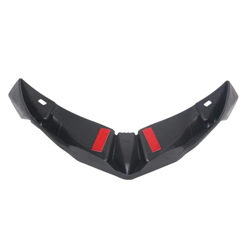 AA-Motorcycle Front Wheel Fender Beak Nose Cover Beak Nose Cone Extension Cover For Kawasaki Versys 650 KLE650 2015-2021 
AA-Motorcycle Front Wheel Fender Beak Nose Cover Beak Nose Cone Extension Cover For Kawasaki Versys 650 KLE650 2015-2021