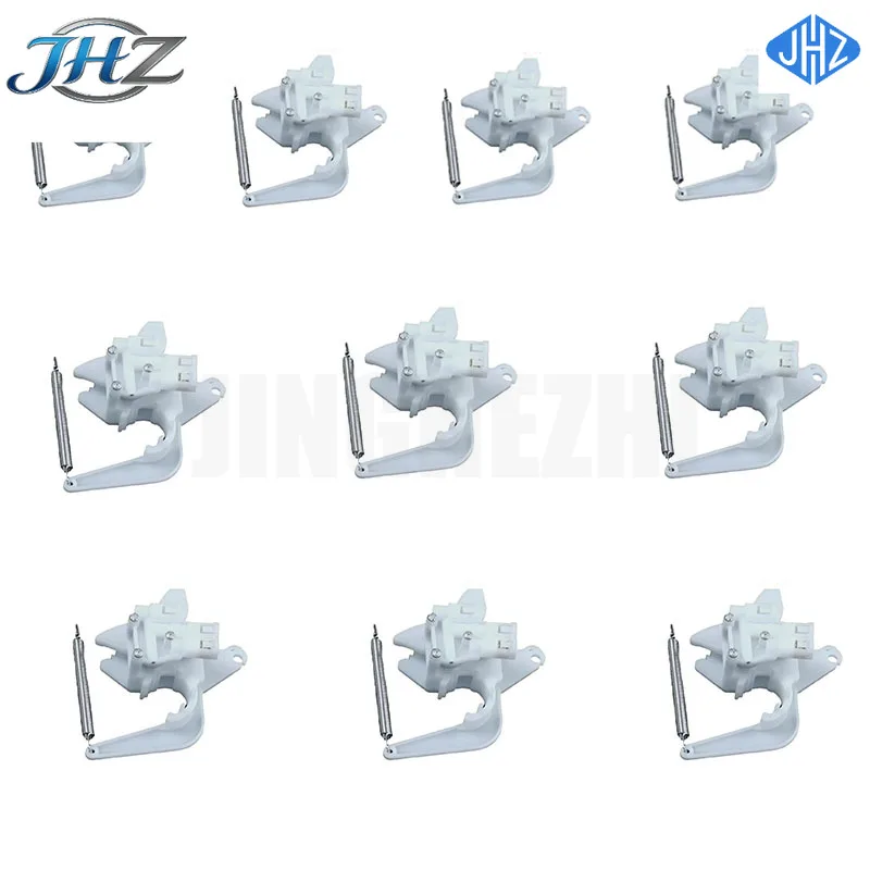 Клапан управления сиденьем грузовика JHZ (10 шт.) для Iveco/MAN/Benz/Renault/Scania (номера деталей: 0009107238, 7420748450, 20443641, 20748450, 1847100, 2133705)
Клапан управления сиденьем грузовика JHZ (10 шт.) для Iveco/MAN/Benz/Renault/Scania (номера деталей: 0009107238, 7420748450, 20443641, 20748450, 1847100, 2133705)