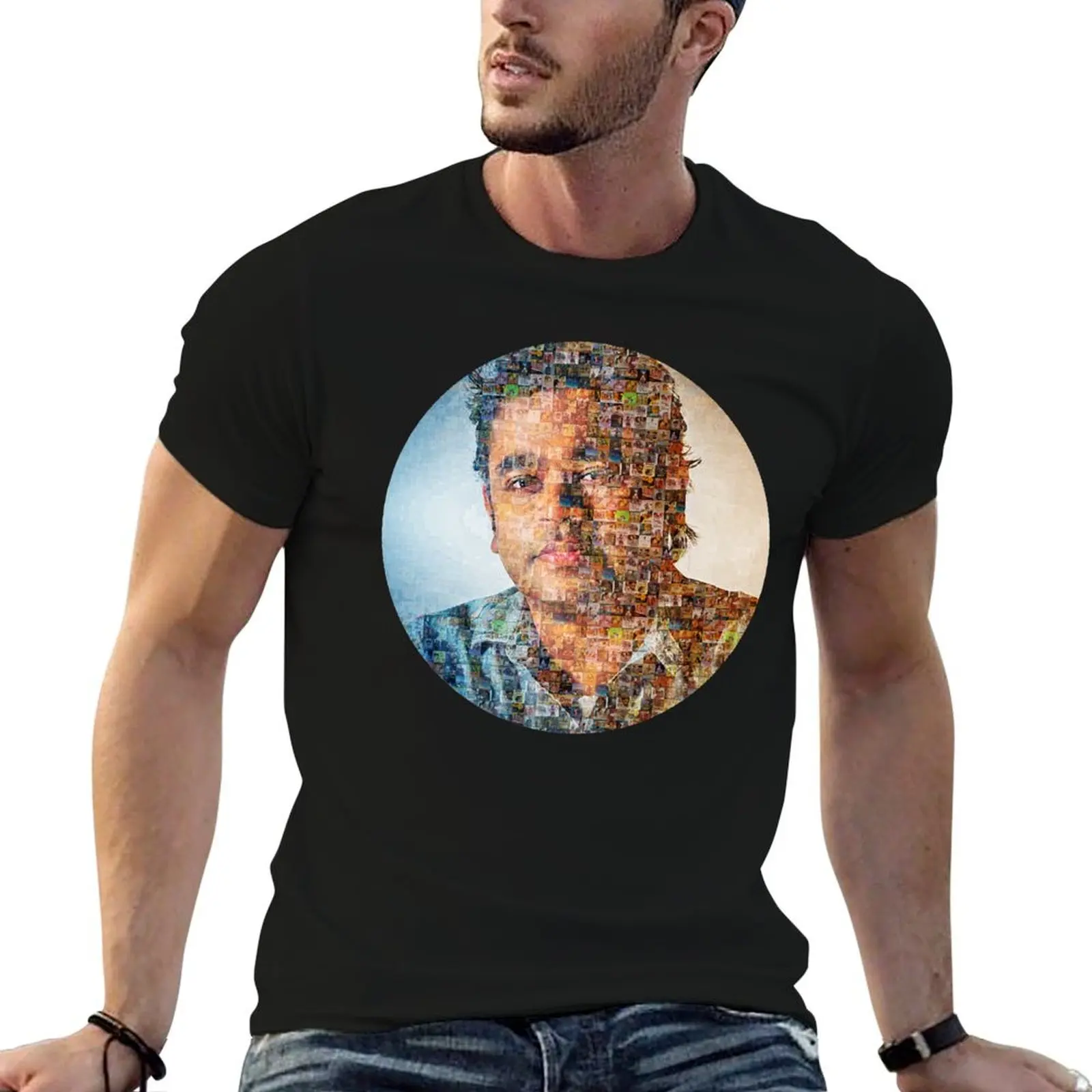 AR Rahman Discography T-Shirt t shirts for man pack cotton man t shirt cotton high quality t shirt custom print T-shirt
AR Rahman Discography T-Shirt t shirts for man pack cotton man t shirt cotton high quality t shirt custom print T-shirt