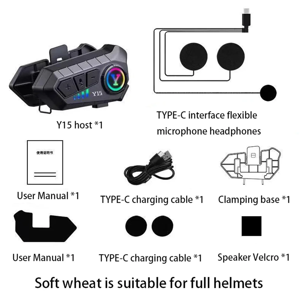 Шлем водонепроницаемый Noice мотоцикл Bluetooth беспроводные наушники супер длительный режим ожидания Hands Free музыкальный плеер комплект динамиков
Шлем водонепроницаемый Noice мотоцикл Bluetooth беспроводные наушники супер длительный режим ожидания Hands Free музыкальный плеер комплект динамиков