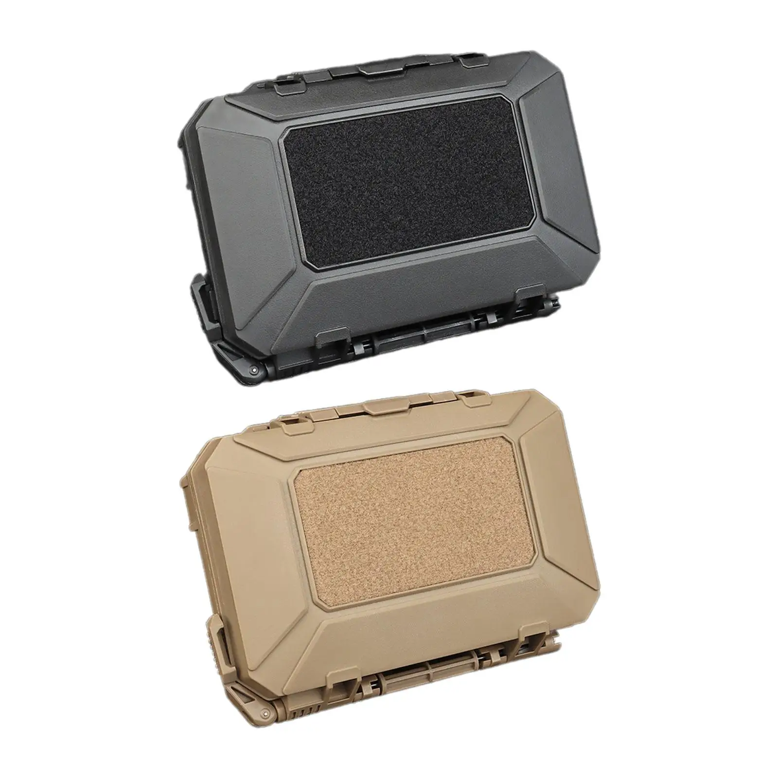 Tool Box Layout Sturdy Accessories Decoration Storage Bag with Foam Pad
Tool Box Layout Sturdy Accessories Decoration Storage Bag with Foam Pad