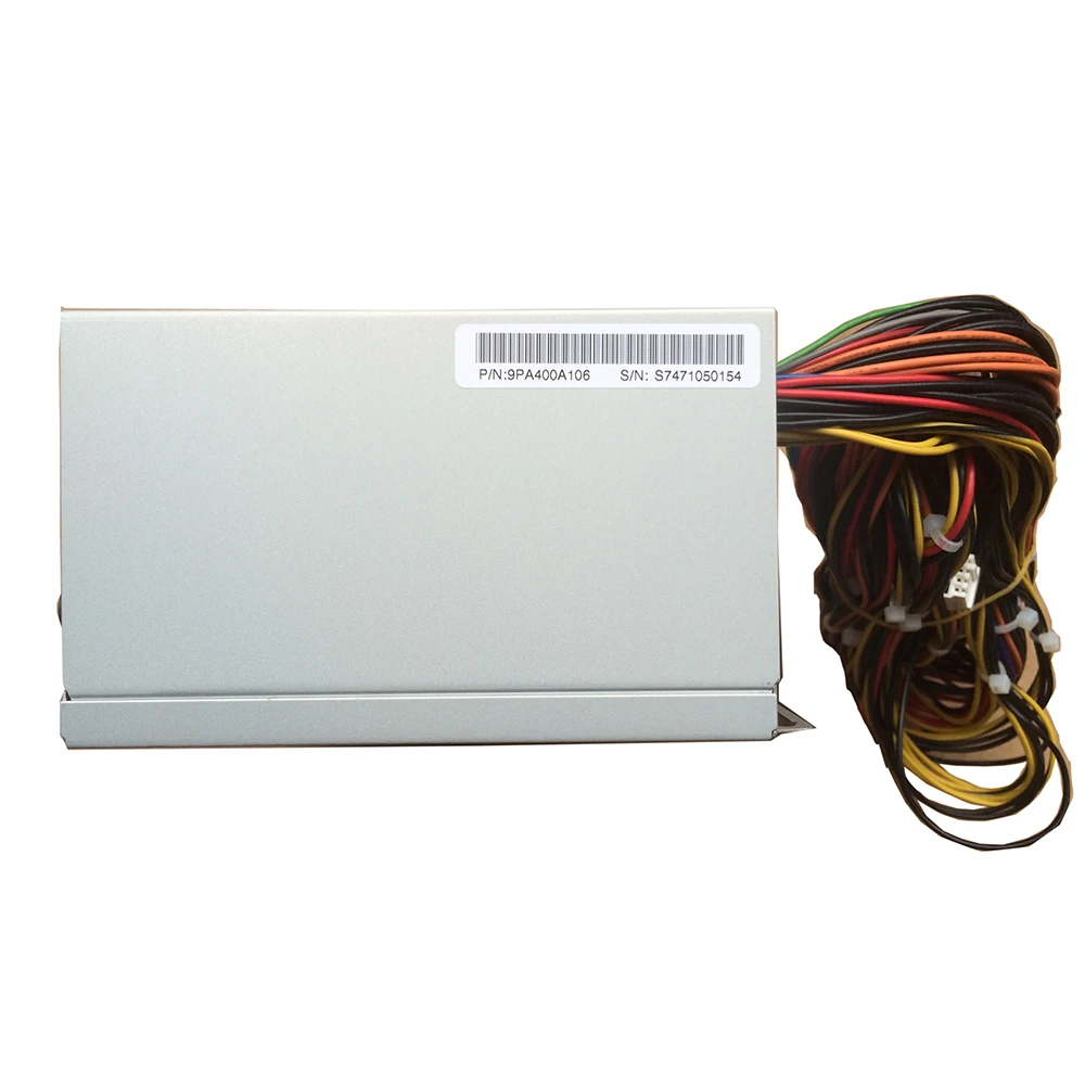 For Power Supply for FSP Group FSP400-70PFL 400W 100% Pre Delivery Testing
For Power Supply for FSP Group FSP400-70PFL 400W 100% Pre Delivery Testing