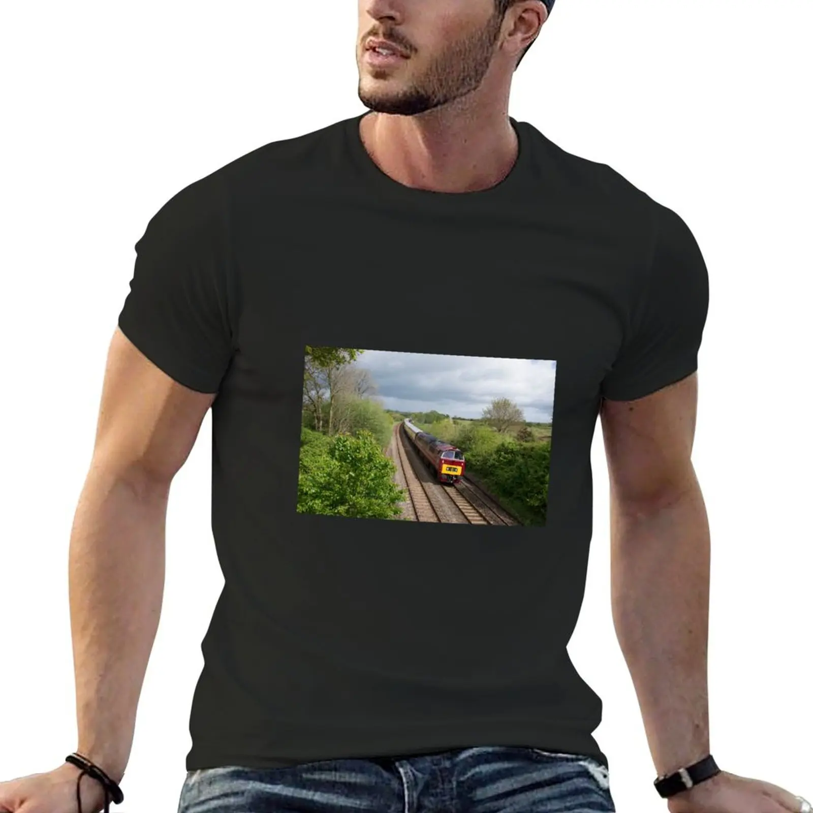 Willand Western T-Shirt designer shirts funny shirt cotton funny gifts boys animal print clothing for men
Willand Western T-Shirt designer shirts funny shirt cotton funny gifts boys animal print clothing for men