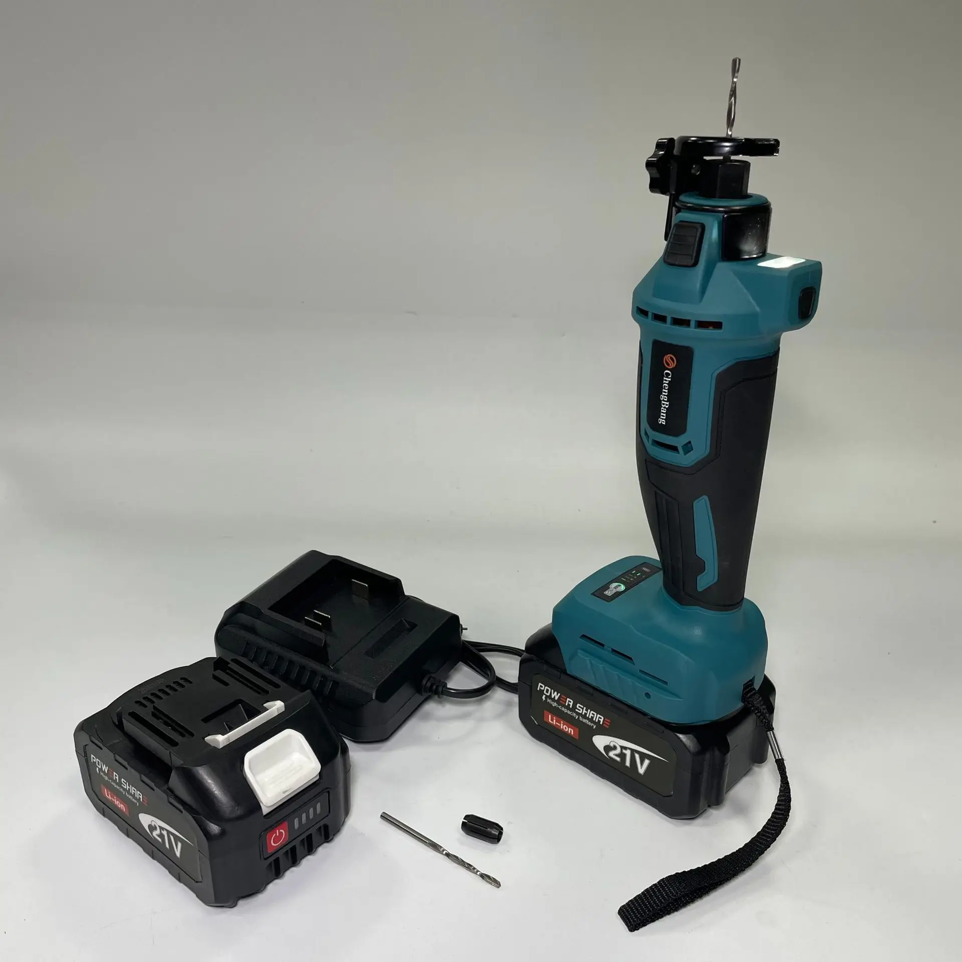 T Lithium battery brushless trimming machine 2604K (MT interface)
T Lithium battery brushless trimming machine 2604K (MT interface)