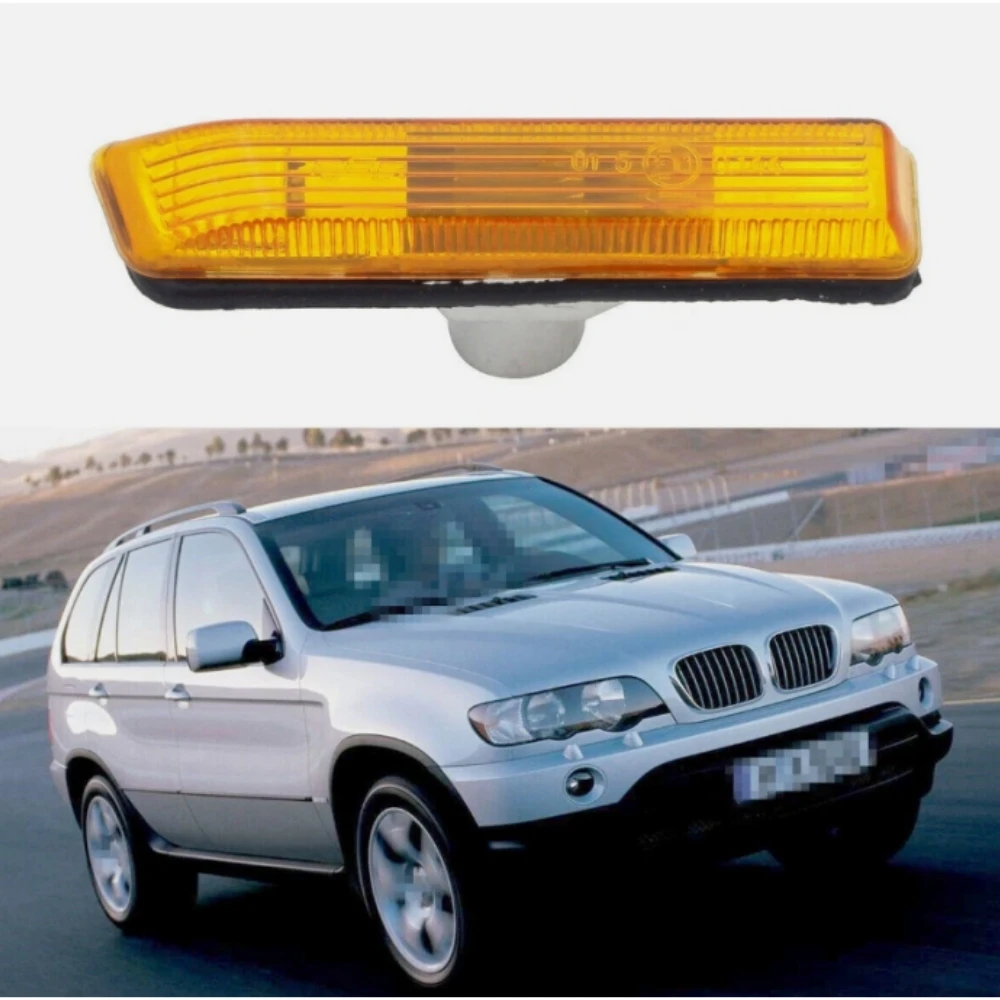 ФОНАРКА ПЕРЕДНЕГО КЛАВАНА для BMW X5 E53 63132492179 63132492180 63137164489 63137164490
ФОНАРКА ПЕРЕДНЕГО КЛАВАНА для BMW X5 E53 63132492179 63132492180 63137164489 63137164490