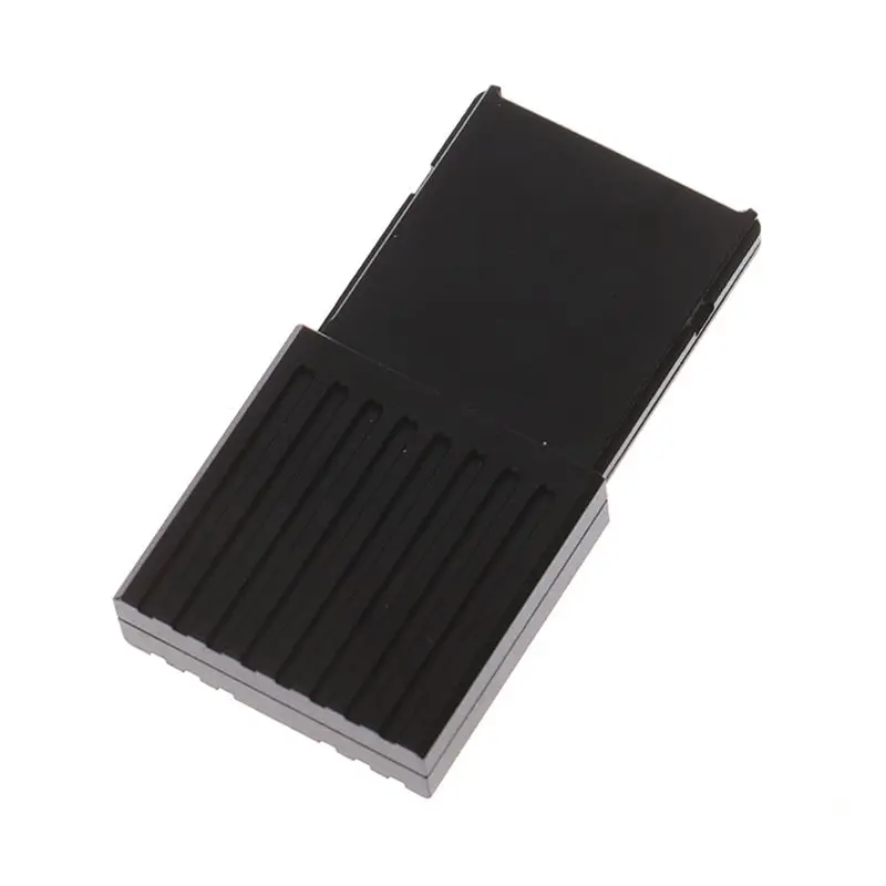 Hard Drive Case For Series X / S Hard Drive Expansion M.2 SSD Conversion Card
Hard Drive Case For Series X / S Hard Drive Expansion M.2 SSD Conversion Card