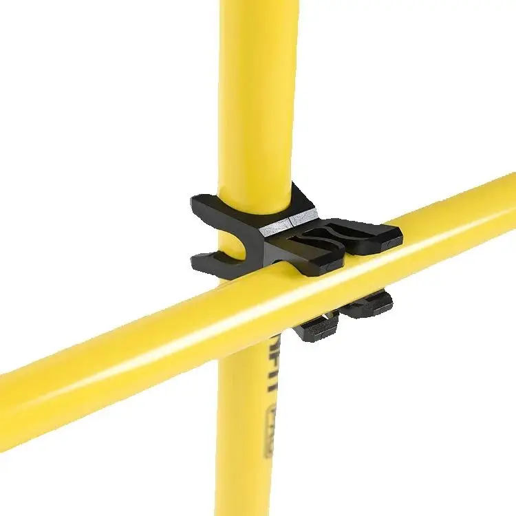 Спортивное тренировочное оборудование, препятствия для прыжков, регулируемый футбольный тренировочный препятствие, скорость ловкости 
Спортивное тренировочное оборудование, препятствия для прыжков, регулируемый футбольный тренировочный препятствие, скорость ловкости