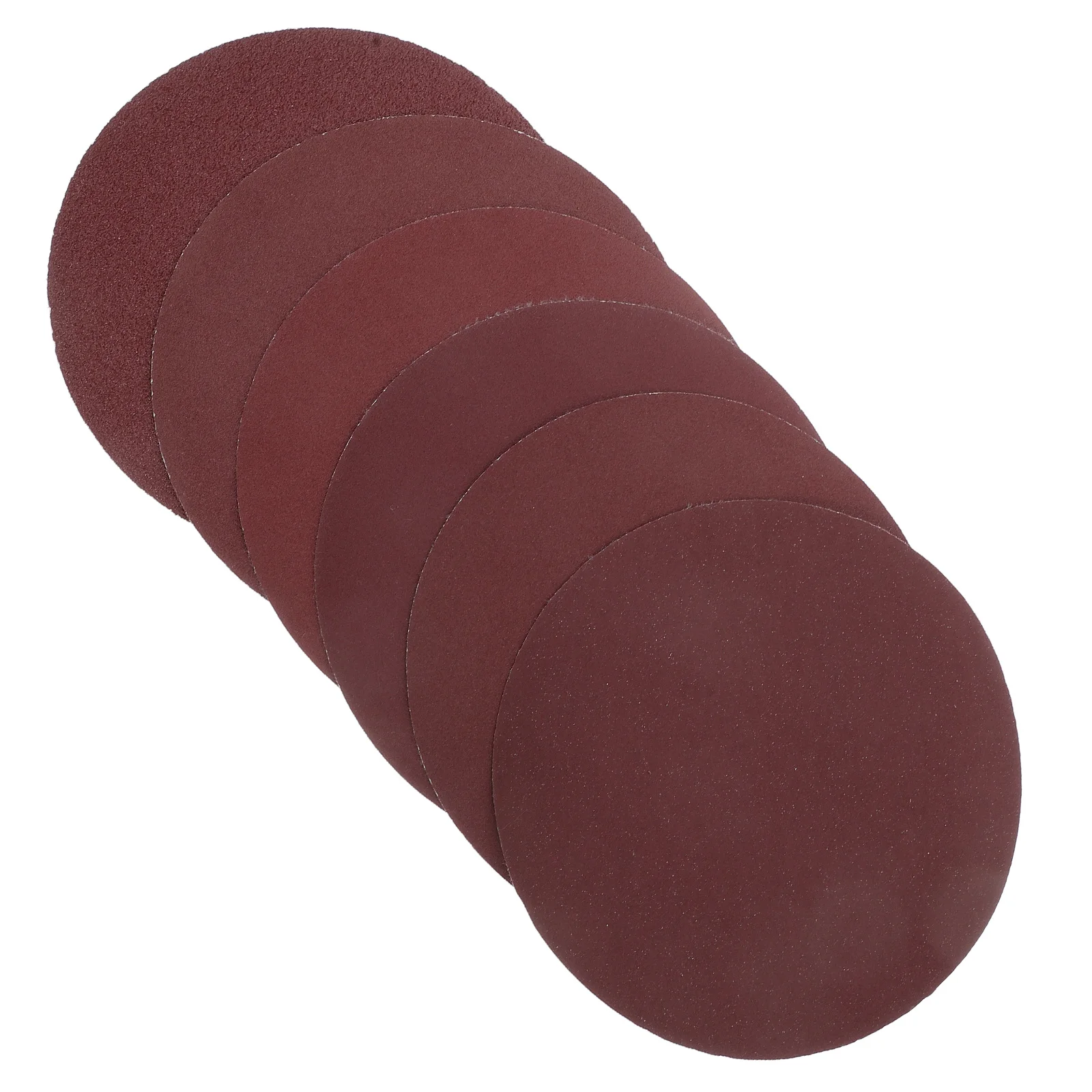 30 Pcs Sandpaper Sheet Wood Disc Round Sanding Discs Polishing Furniture Angle Drill Attachment Sand Papers Grits
30 Pcs Sandpaper Sheet Wood Disc Round Sanding Discs Polishing Furniture Angle Drill Attachment Sand Papers Grits