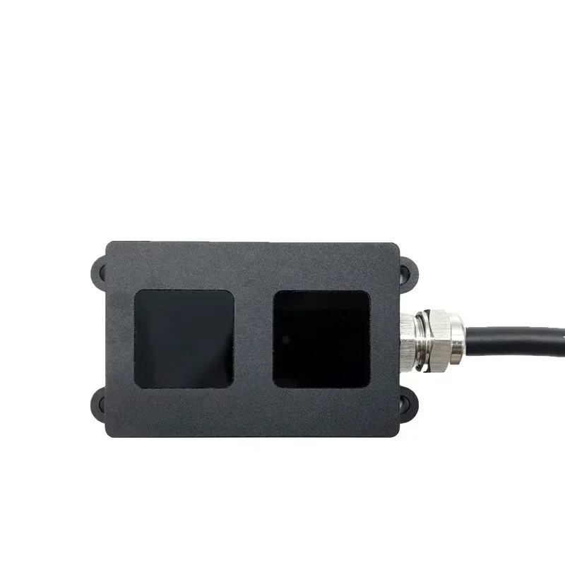 Hypersen HPS-3D160 Pro Solid-state Laser Radar
Hypersen HPS-3D160 Pro Solid-state Laser Radar