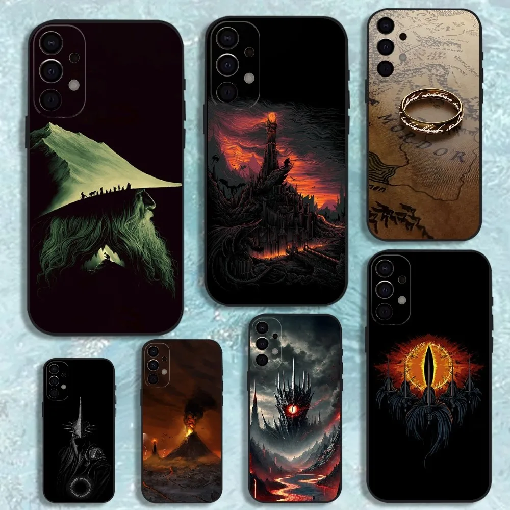 The Lord of the R-Rings Phone Case For Samsung S25,S24,S21,S22,S23,S30,Ultra,S20,Plus,Fe,Lite,Note,10,9,5G Black Cover
The Lord of the R-Rings Phone Case For Samsung S25,S24,S21,S22,S23,S30,Ultra,S20,Plus,Fe,Lite,Note,10,9,5G Black Cover