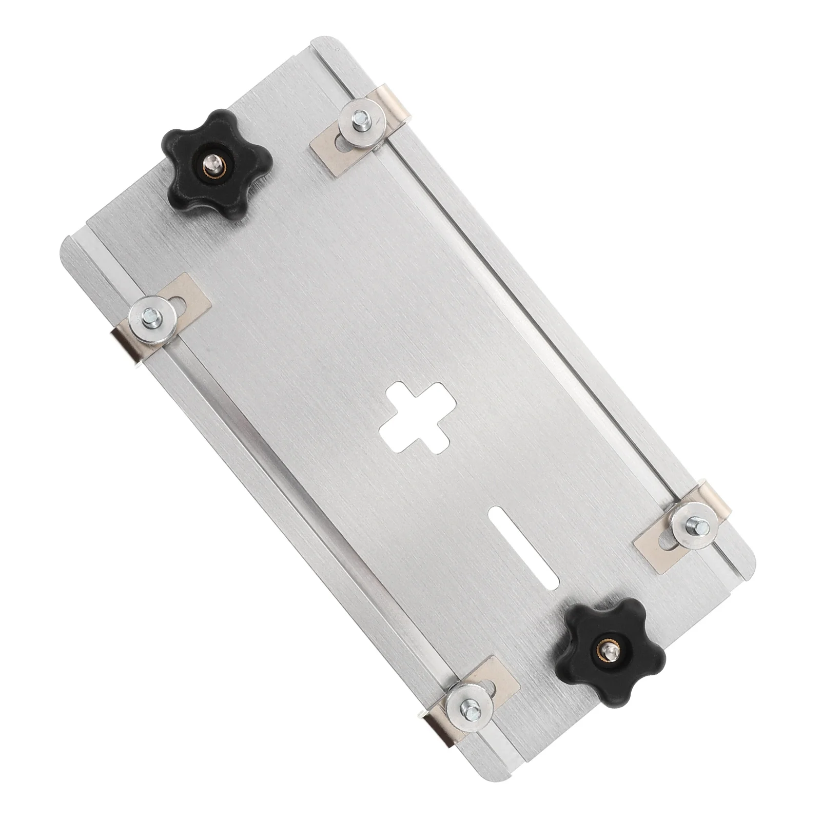 Electric Jig Saw Flip Board For Woodworking Aluminum Alloy Handheld Insert Plate High Efficiency Precision Cutting Tool
Electric Jig Saw Flip Board For Woodworking Aluminum Alloy Handheld Insert Plate High Efficiency Precision Cutting Tool