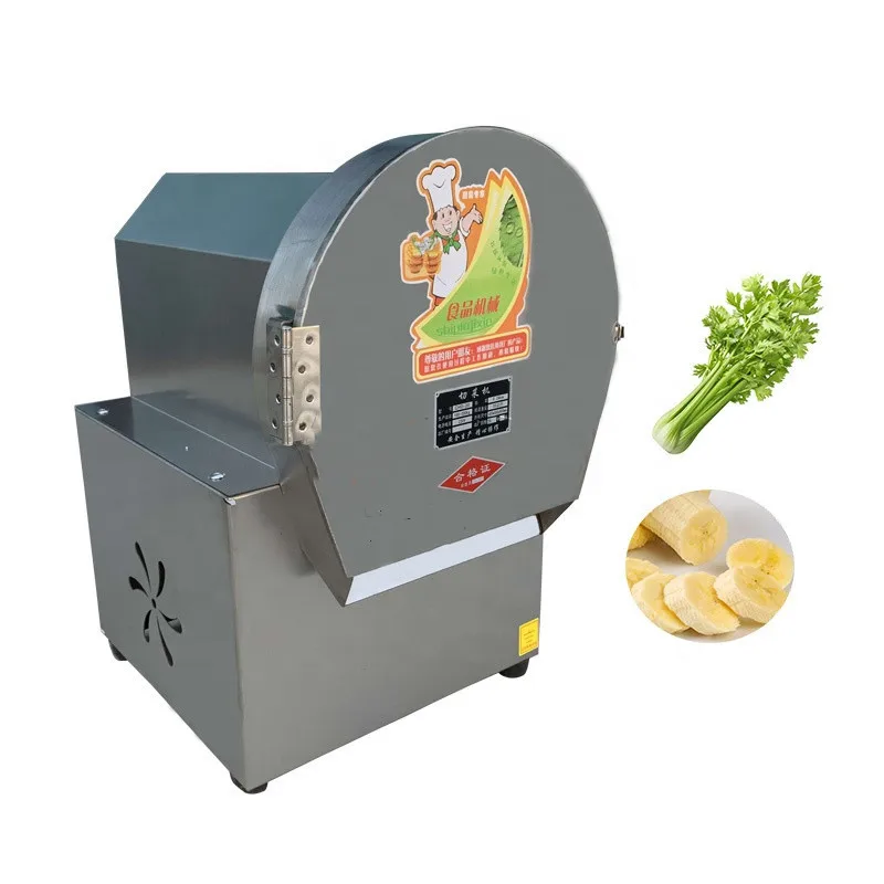 Fresh Vegetables Cutting Machine Multifunction Vegetable Cutter Electric Chopper Veggie Shallots Chili Chopping Machine Slicer
Fresh Vegetables Cutting Machine Multifunction Vegetable Cutter Electric Chopper Veggie Shallots Chili Chopping Machine Slicer
