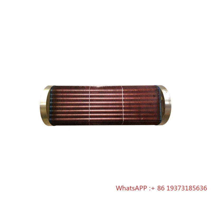 Для Cummins QSB5.9-M сердечник интеркулера включает в себя 3977267 4019971 3919857 3897203 4933306 4933309 аксессуар для двигателя после охладителя
Для Cummins QSB5.9-M сердечник интеркулера включает в себя 3977267 4019971 3919857 3897203 4933306 4933309 аксессуар для двигателя после охладителя