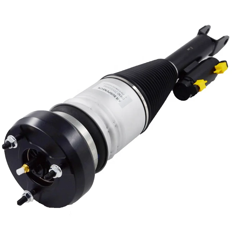 A PairW205 W213 W253 Glc Front Left Air Shock Air Suspension Shock Absorber OEM 2053204768 2053204868
A PairW205 W213 W253 Glc Front Left Air Shock Air Suspension Shock Absorber OEM 2053204768 2053204868