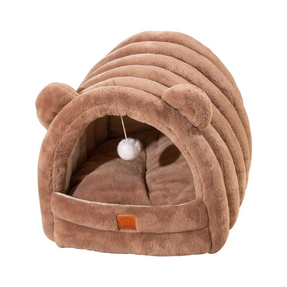 Wholesale and Retail Pet Bed Ground Cotton Pad Kennel Washable Plush Double Sided Dog Bed Removable and Washable Cat Nest
Wholesale and Retail Pet Bed Ground Cotton Pad Kennel Washable Plush Double Sided Dog Bed Removable and Washable Cat Nest