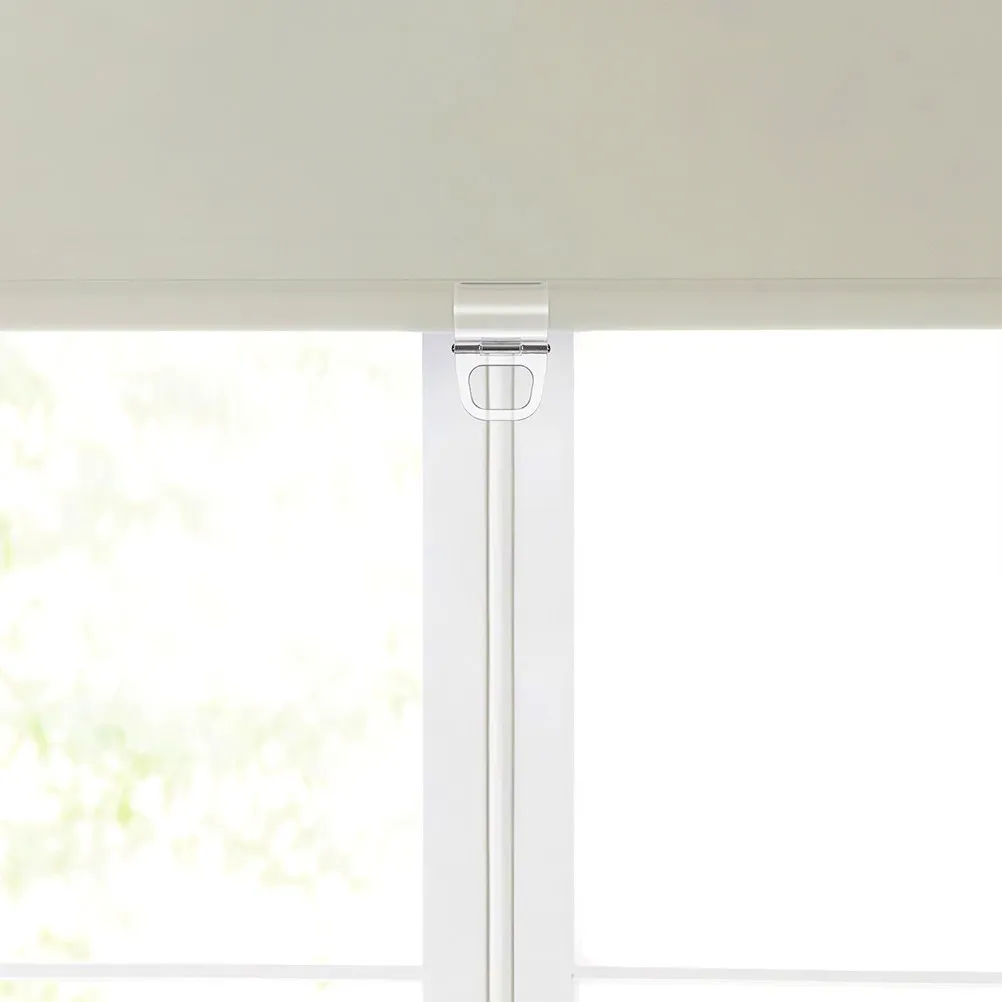 5Pcs 20Mm Pleated Blind Pull Handle Easy Install Cordless Window Shade Grip Pull for Home Office Hotel Roller Blind Accessories
5Pcs 20Mm Pleated Blind Pull Handle Easy Install Cordless Window Shade Grip Pull for Home Office Hotel Roller Blind Accessories