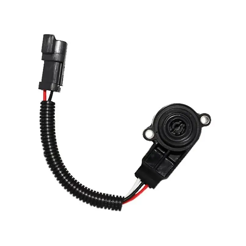 CA2661481 266-1481 2661481 Throttle Position Sensor for Caterpillar Trucks AD30 AD45B AD55 AD55B AD60 D350E II D400E II
CA2661481 266-1481 2661481 Throttle Position Sensor for Caterpillar Trucks AD30 AD45B AD55 AD55B AD60 D350E II D400E II