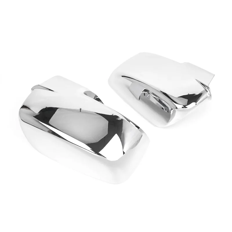 For Dodge Ram 1500 2009-2012 Right+Left Chrome Rearview Mirror Caps Shell Door Mirror Cover 68231243AA 68231242AM
For Dodge Ram 1500 2009-2012 Right+Left Chrome Rearview Mirror Caps Shell Door Mirror Cover 68231243AA 68231242AM