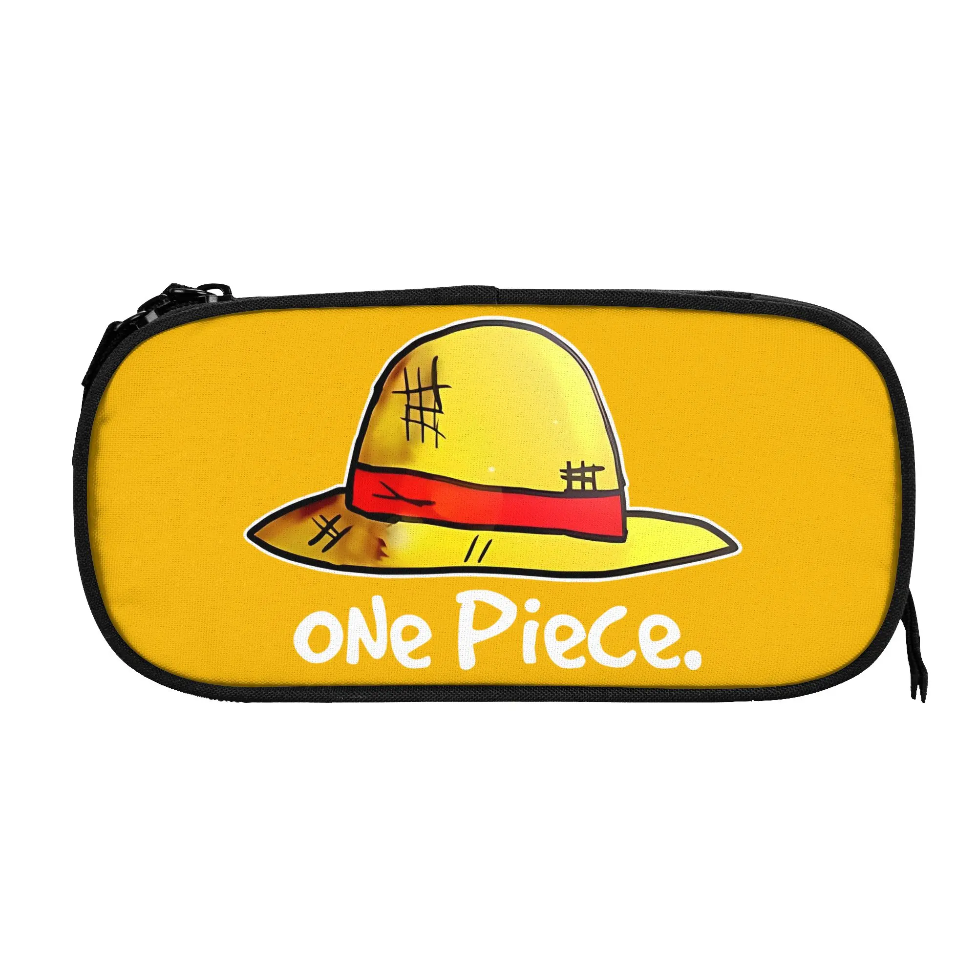 o-one-piece-e onepiece luffys Pencil Case Cute Pen Holder Bag Girl Boy Big Capacity Students School Zipper Pencilcases
o-one-piece-e onepiece luffys Pencil Case Cute Pen Holder Bag Girl Boy Big Capacity Students School Zipper Pencilcases