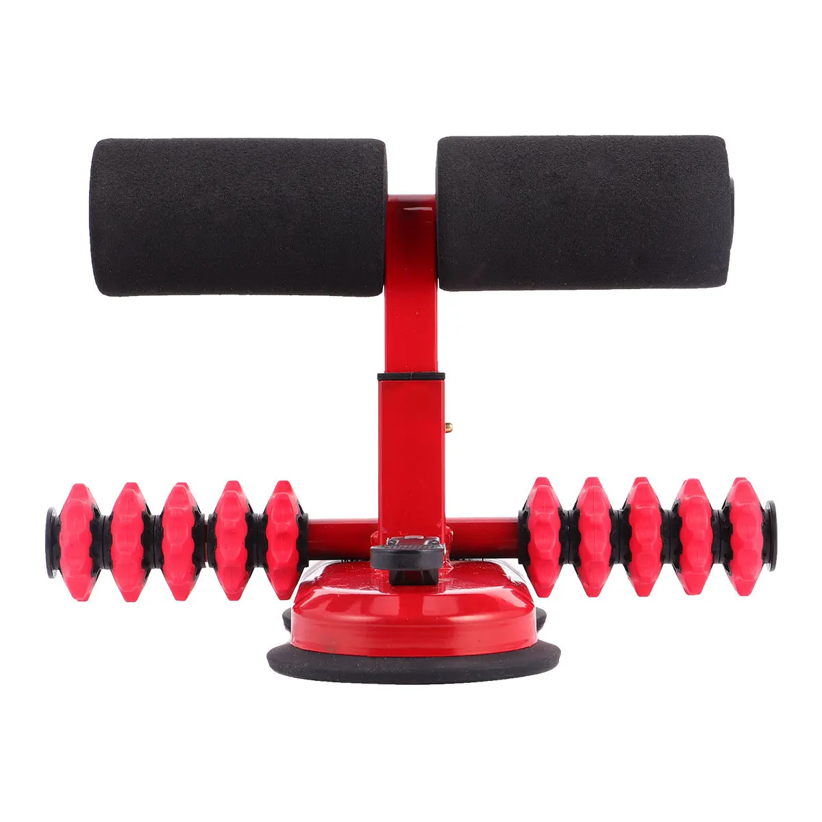 1Pcs Abdominal Curl Assist Device Durable Suction Cup Design Stable for Smooth Floors Multiple Functions Fitness Equipment
1Pcs Abdominal Curl Assist Device Durable Suction Cup Design Stable for Smooth Floors Multiple Functions Fitness Equipment