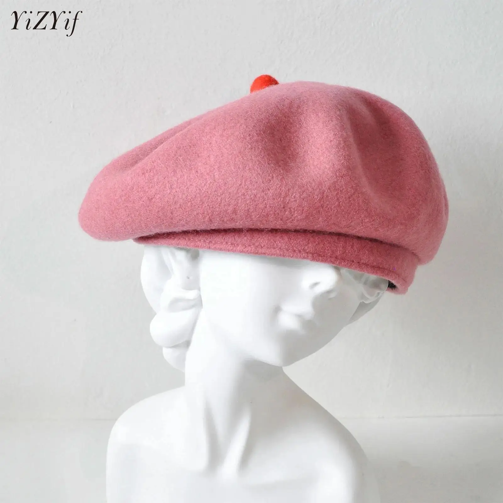 Stewardess Beret Fedoras Female Flight Attendant Hat Sweet Business Uniform Live Show Women Beret Caps Hats Air Hostess Cosplay
Stewardess Beret Fedoras Female Flight Attendant Hat Sweet Business Uniform Live Show Women Beret Caps Hats Air Hostess Cosplay