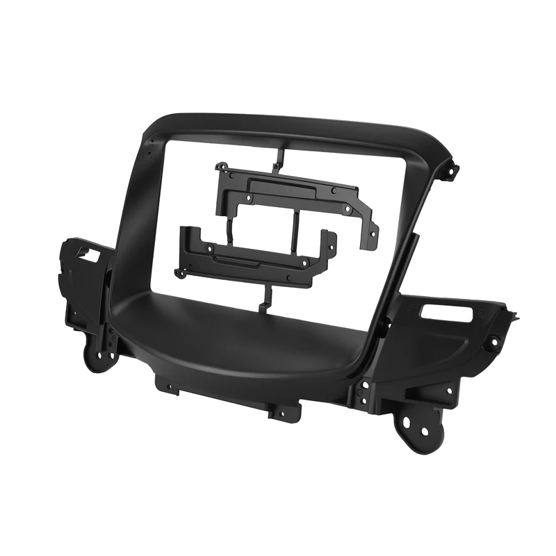 Car Frame Fascia Adapter Canbus Box Decoder Android Radio Dash Fitting Panel Kit For Holden Wagon
Car Frame Fascia Adapter Canbus Box Decoder Android Radio Dash Fitting Panel Kit For Holden Wagon