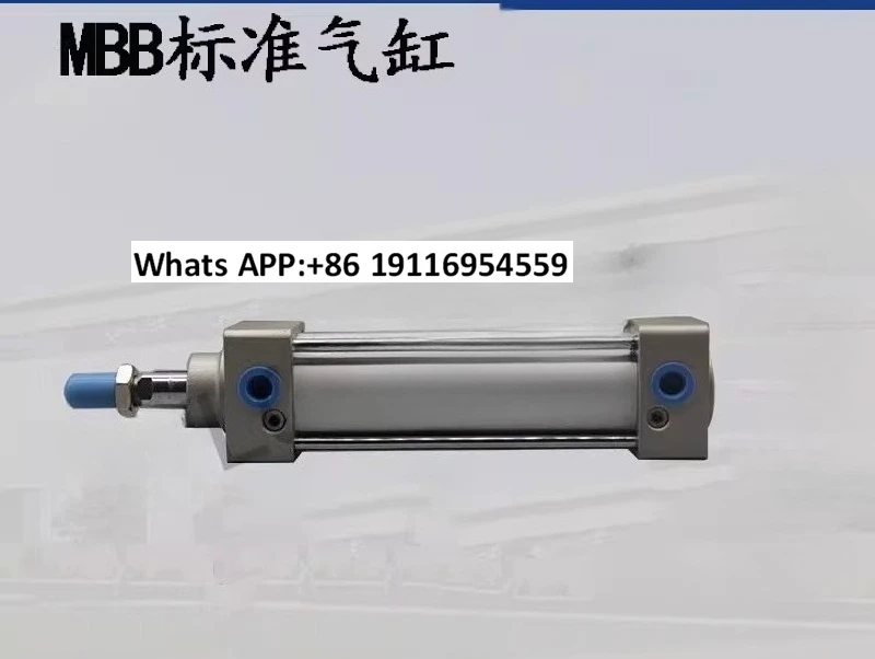 Стандартный цилиндр питания MDBB40- 50-75-100 -125-150-175-200-250-300
Стандартный цилиндр питания MDBB40- 50-75-100 -125-150-175-200-250-300