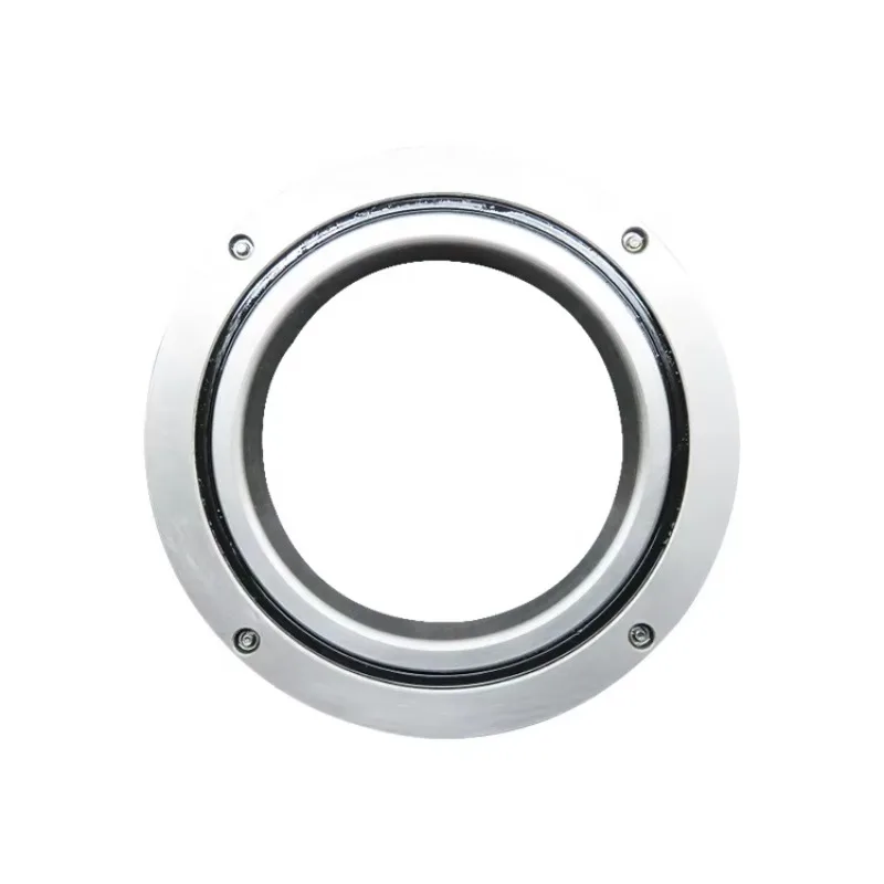 RB 10020 Model Cylindrical Roller Bearings Good Speed and Progress Energy Saving High Temperature Resistance
RB 10020 Model Cylindrical Roller Bearings Good Speed and Progress Energy Saving High Temperature Resistance