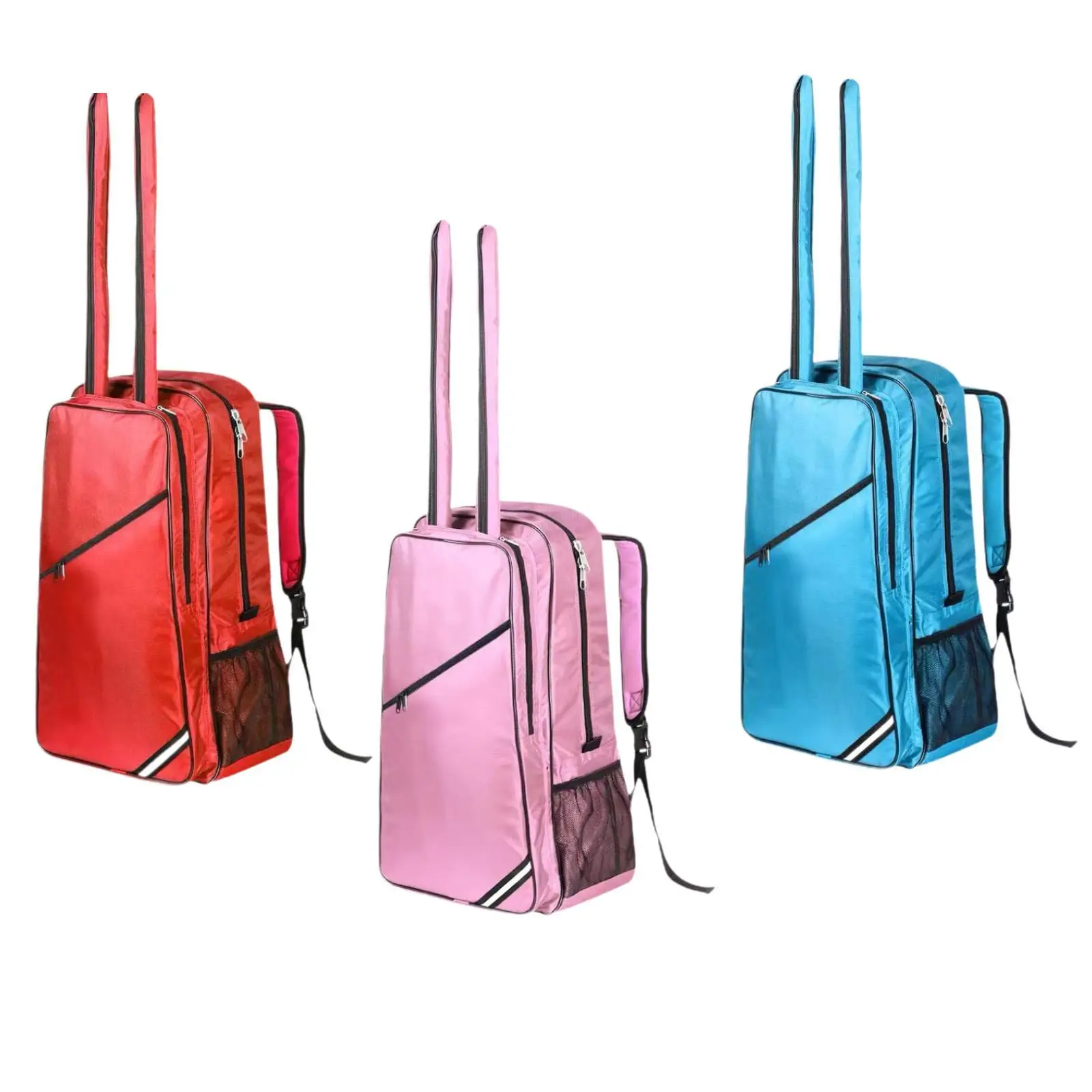 Fencing Bag Handbag Lightweight Multifunctional with Handle Fencing Equipment Fencing Backpack for Children Fencers Adults
Fencing Bag Handbag Lightweight Multifunctional with Handle Fencing Equipment Fencing Backpack for Children Fencers Adults