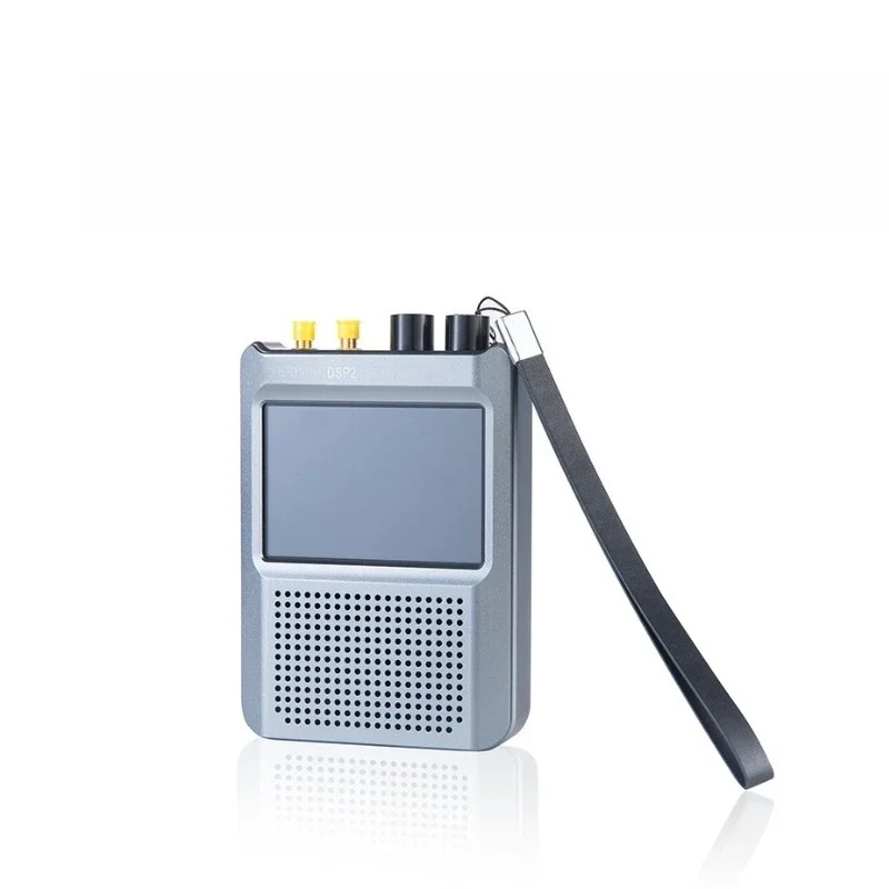 inventory0KHz-2GHz 2.40DSP2 Radio Receiver, Genuine High-Frequency Detection Module for Wireless Monitoring 
inventory0KHz-2GHz 2.40DSP2 Radio Receiver, Genuine High-Frequency Detection Module for Wireless Monitoring