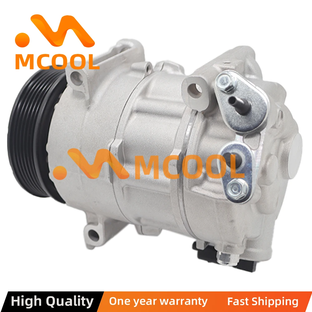 5SEL12C A/C AC Compressor For PEUGEOT 308 208 308 3008 2008 9675655880 9675659880 9807722580 9809274280 98103472880 9815198580
5SEL12C A/C AC Compressor For PEUGEOT 308 208 308 3008 2008 9675655880 9675659880 9807722580 9809274280 98103472880 9815198580