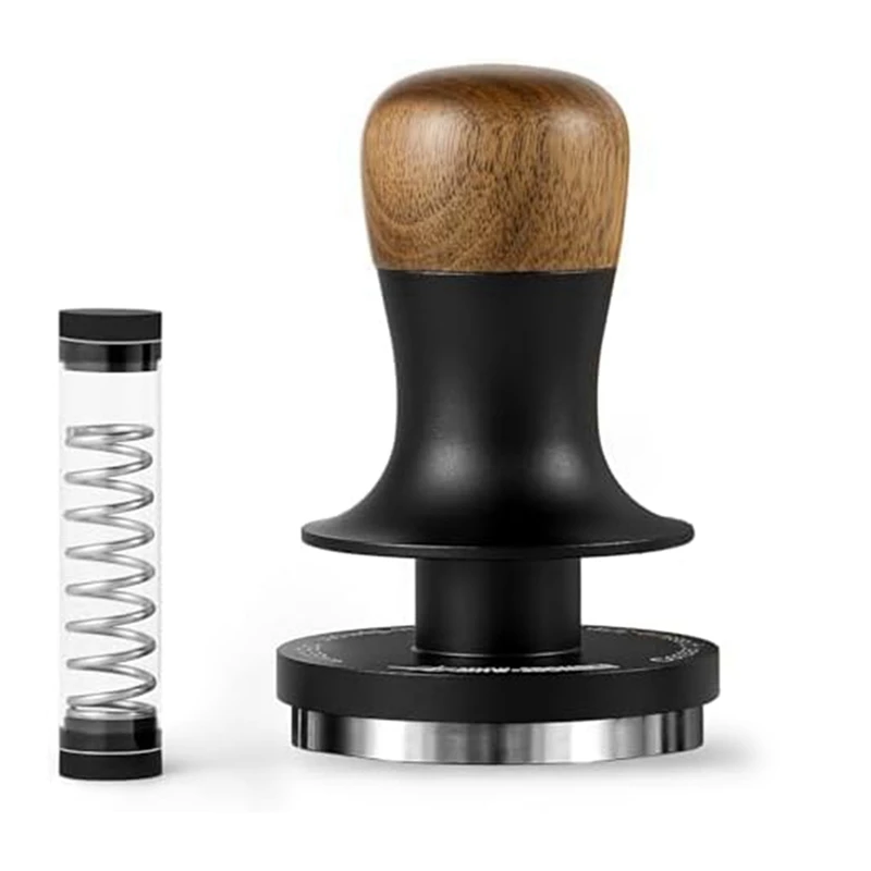 53Mm Espresso Anti-Counterfeiting With Three Springs Espresso Machine Anti-Counterfeiting With Acoustic Feedback
53Mm Espresso Anti-Counterfeiting With Three Springs Espresso Machine Anti-Counterfeiting With Acoustic Feedback